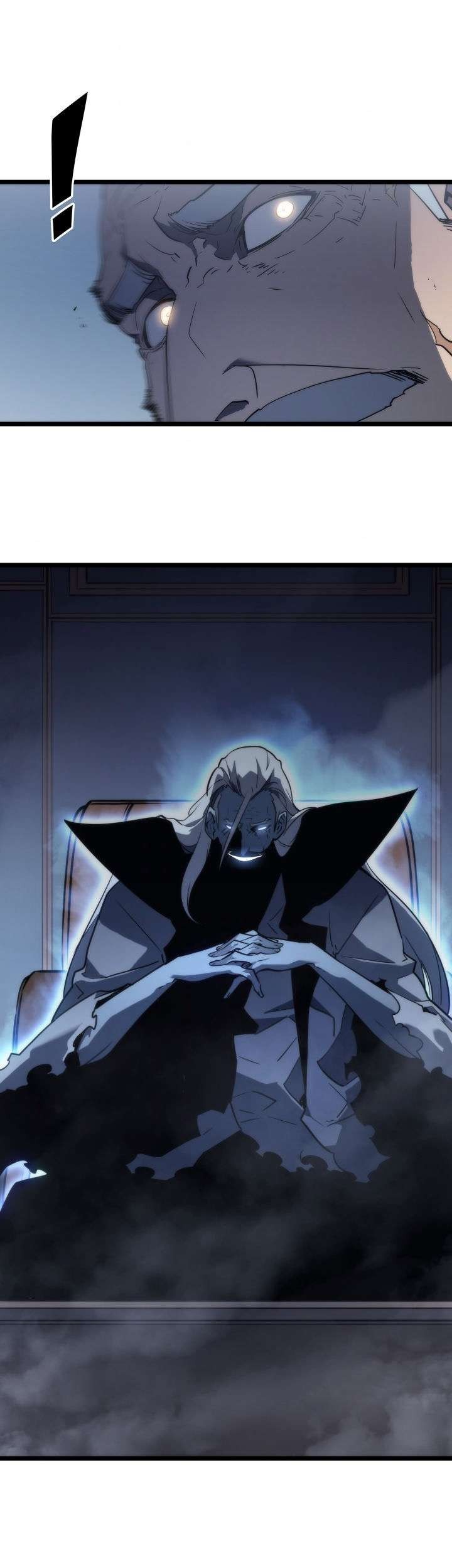 Solo Leveling Chapter 150 - halaman 1