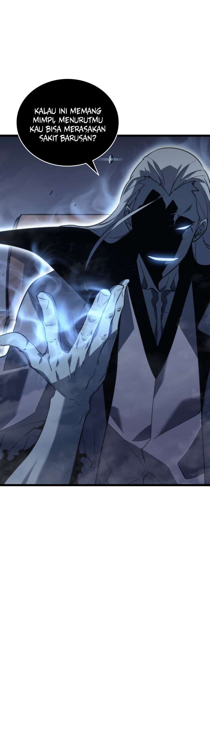 Solo Leveling Chapter 150 - halaman 10