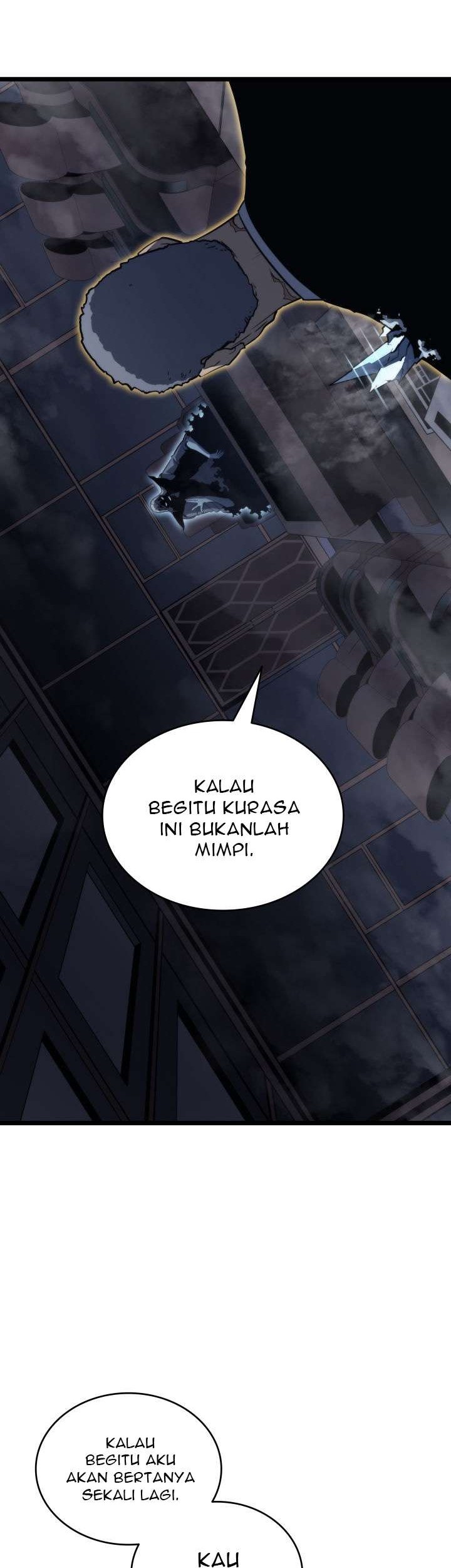 Solo Leveling Chapter 150 - halaman 11