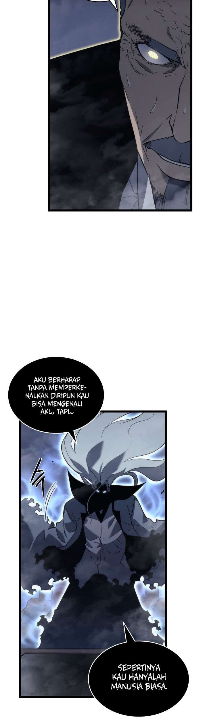 Solo Leveling Chapter 150 - halaman 13