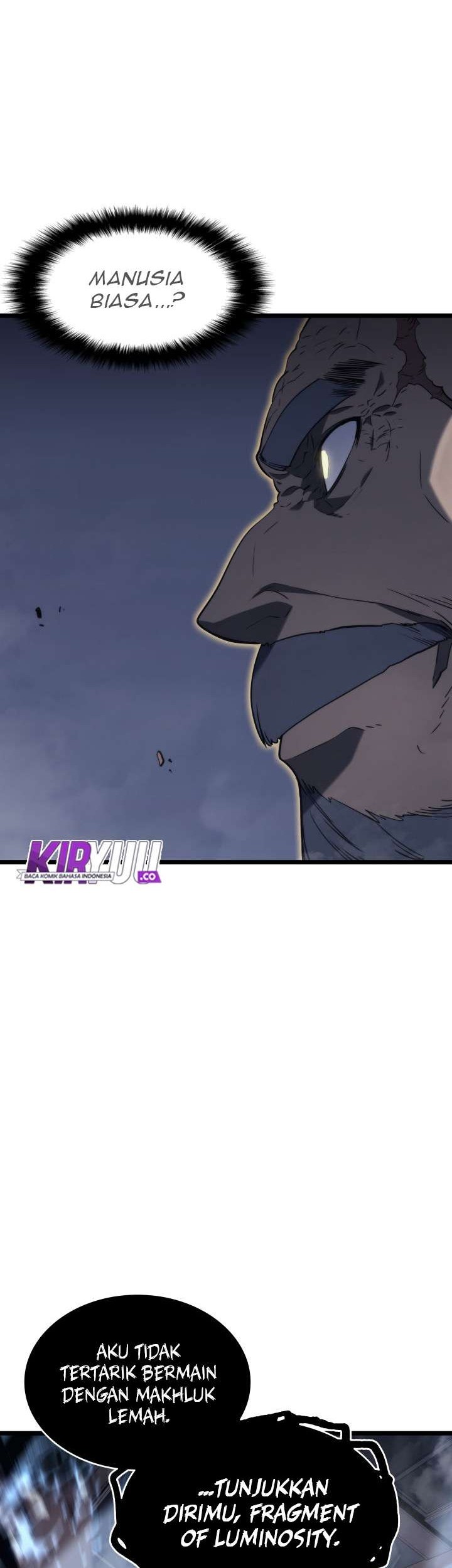 Solo Leveling Chapter 150 - halaman 14