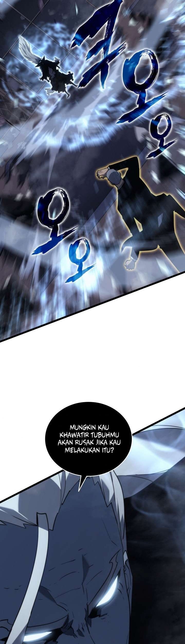 Solo Leveling Chapter 150 - halaman 16