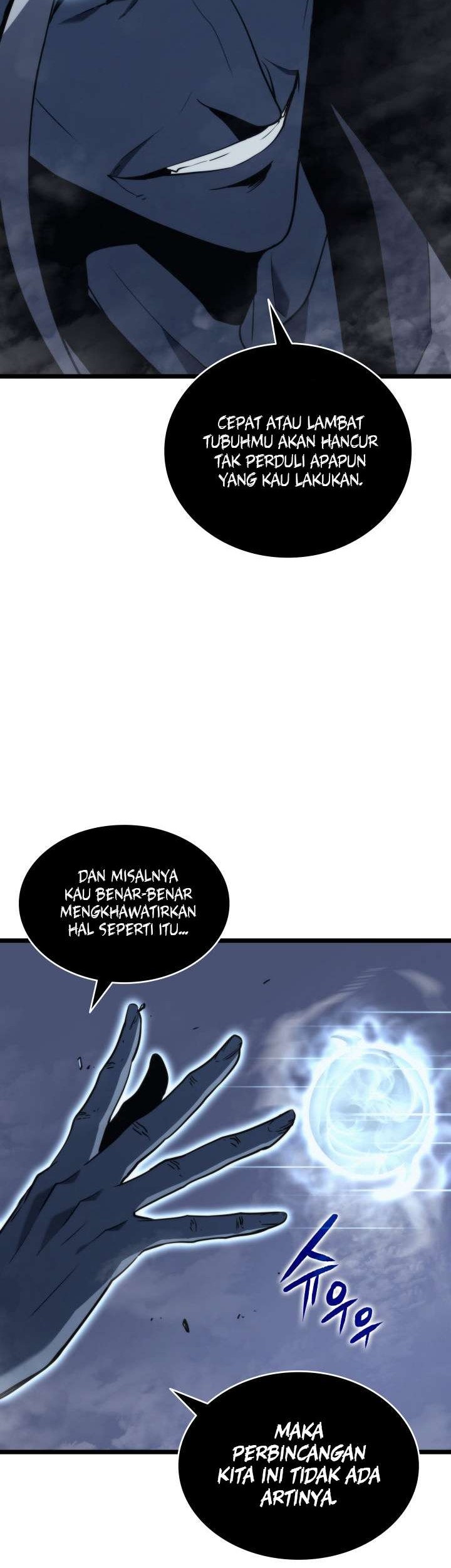 Solo Leveling Chapter 150 - halaman 17