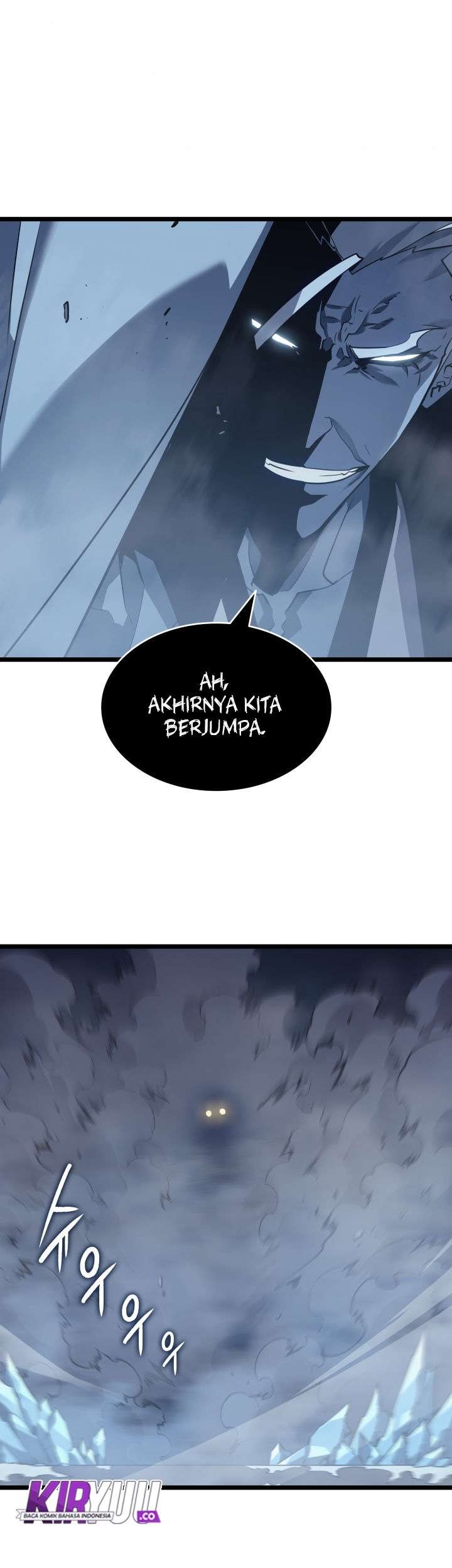 Solo Leveling Chapter 150 - halaman 22