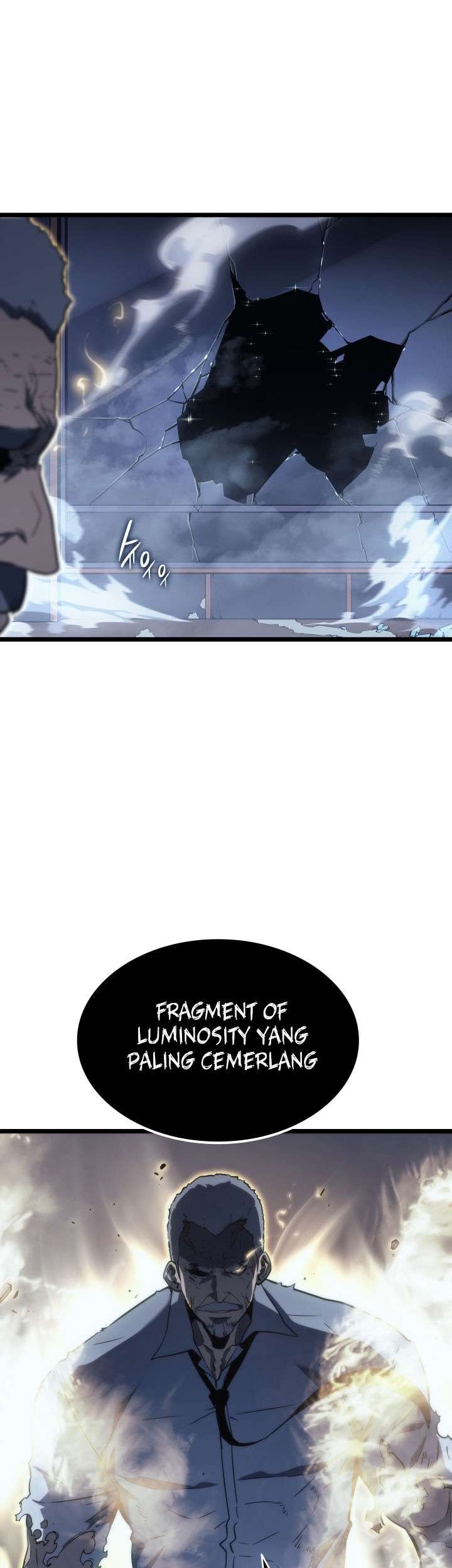 Solo Leveling Chapter 150 - halaman 28