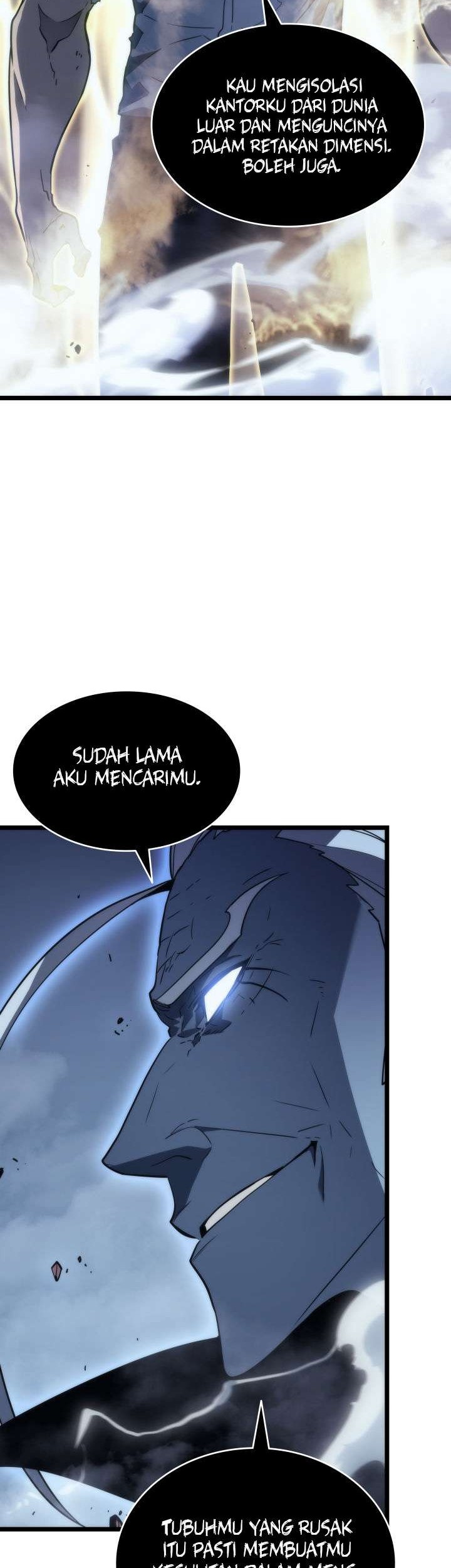 Solo Leveling Chapter 150 - halaman 29