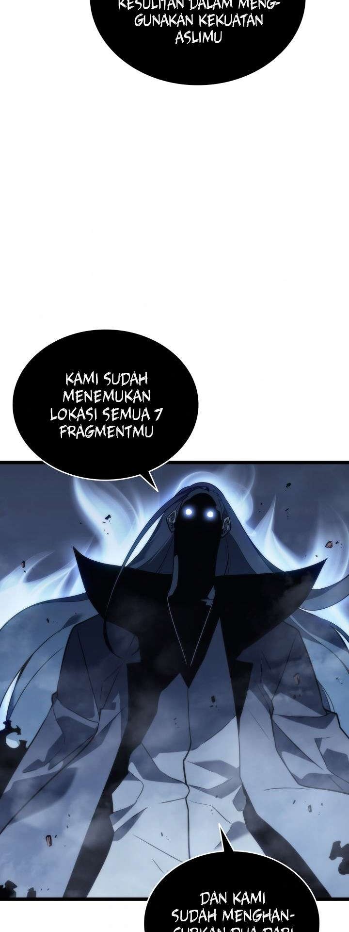 Solo Leveling Chapter 150 - halaman 30