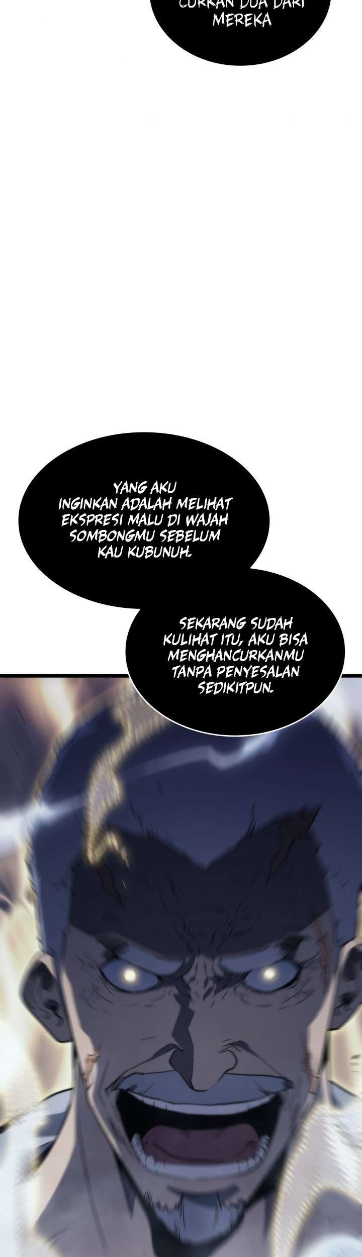 Solo Leveling Chapter 150 - halaman 31
