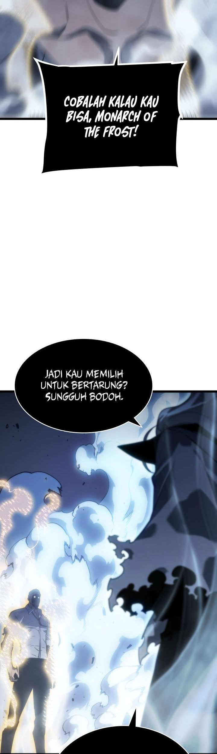 Solo Leveling Chapter 150 - halaman 32