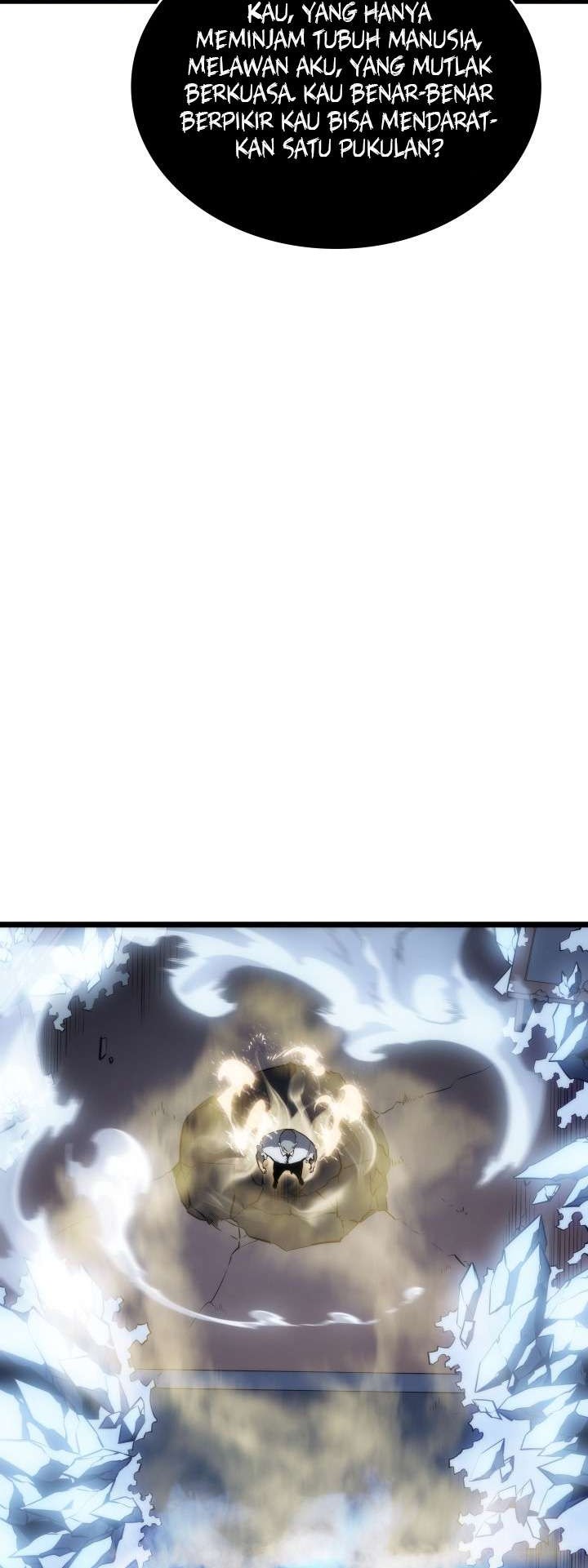 Solo Leveling Chapter 150 - halaman 33