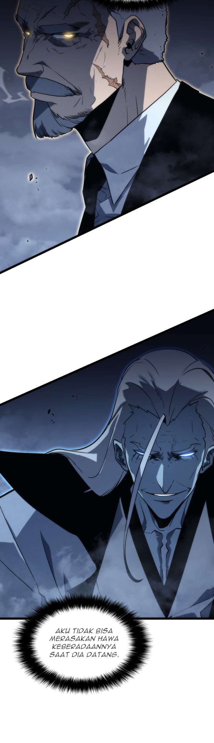 Solo Leveling Chapter 150 - halaman 4
