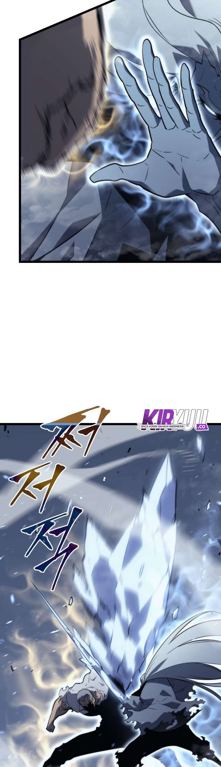 Solo Leveling Chapter 150 - halaman 43