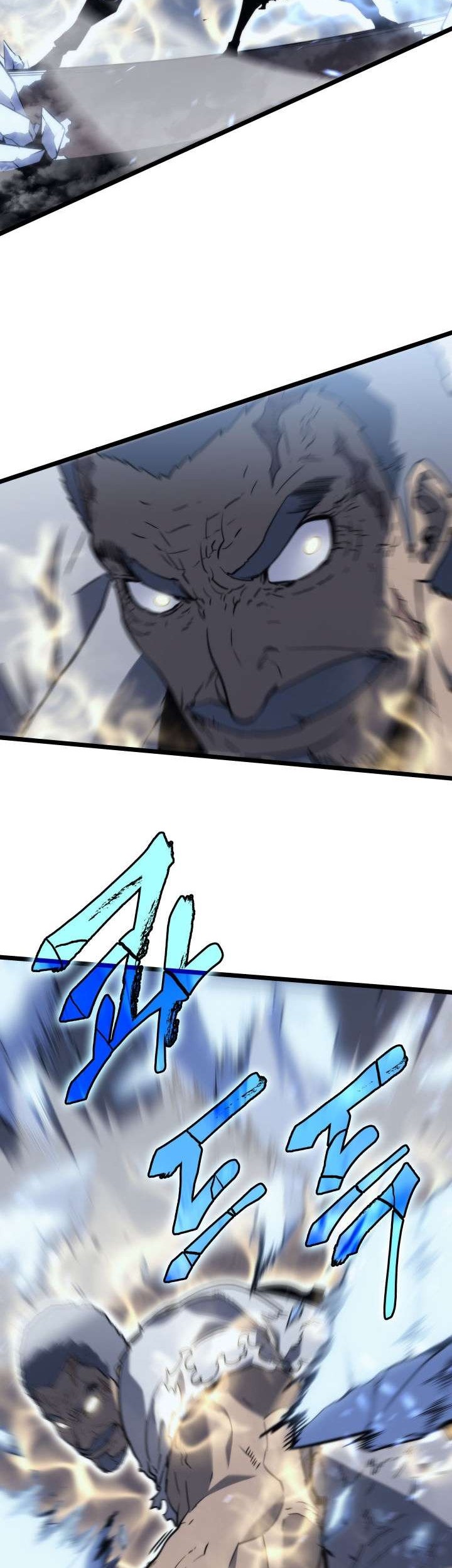 Solo Leveling Chapter 150 - halaman 44