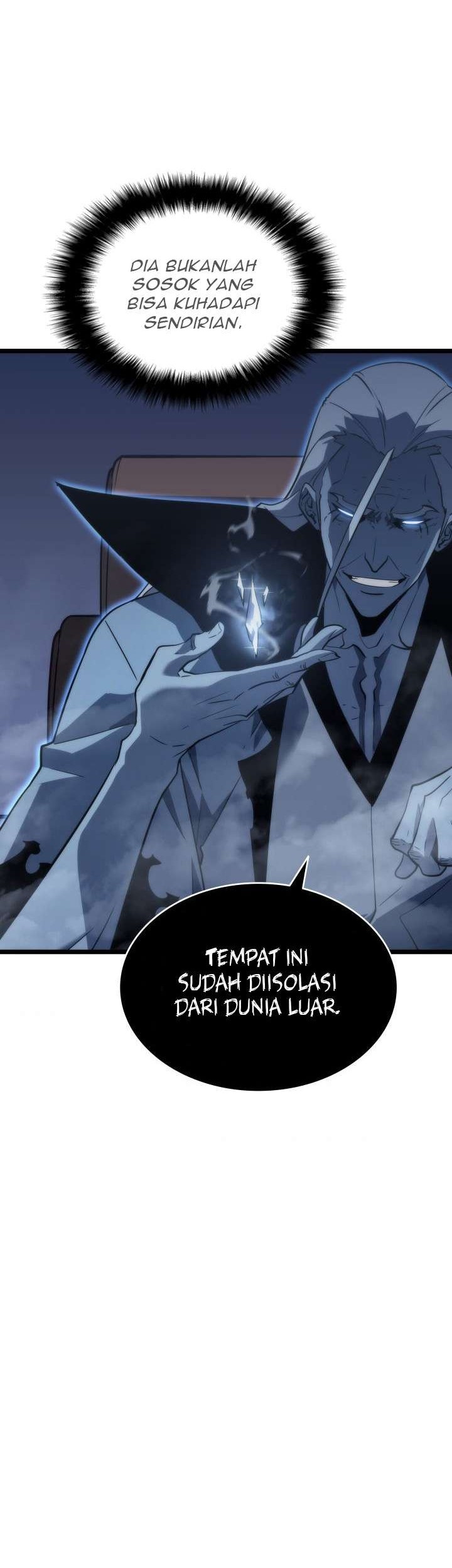 Solo Leveling Chapter 150 - halaman 5