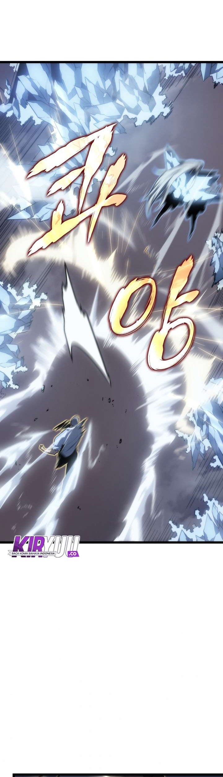 Solo Leveling Chapter 150 - halaman 50