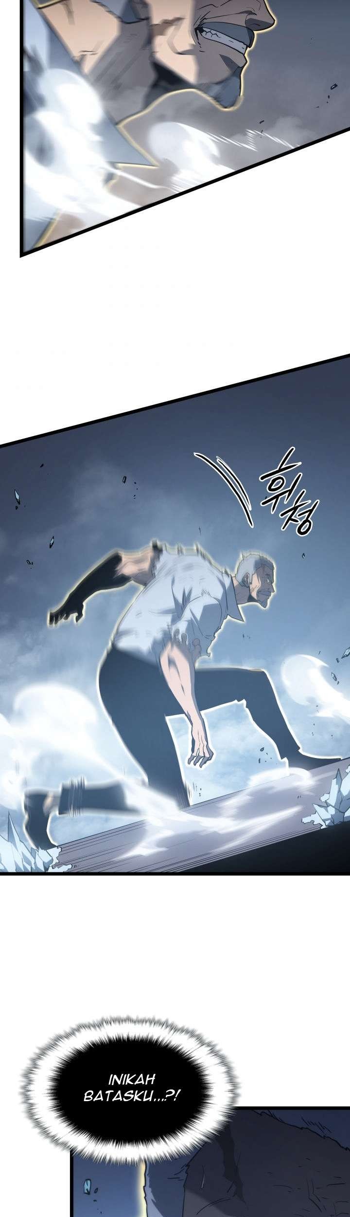 Solo Leveling Chapter 150 - halaman 52