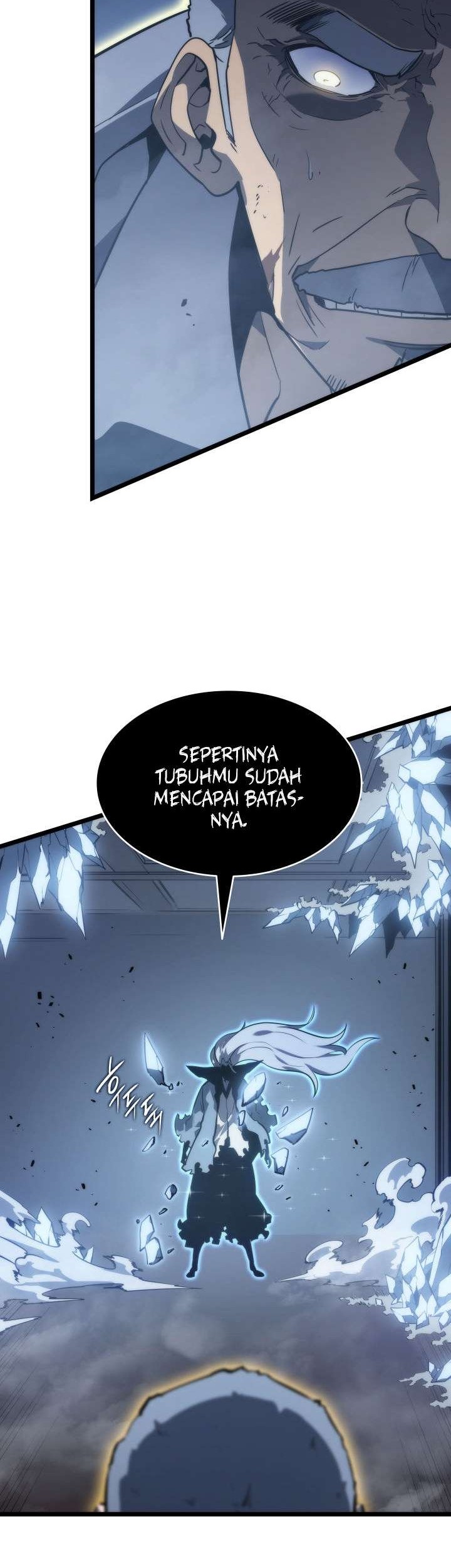 Solo Leveling Chapter 150 - halaman 53