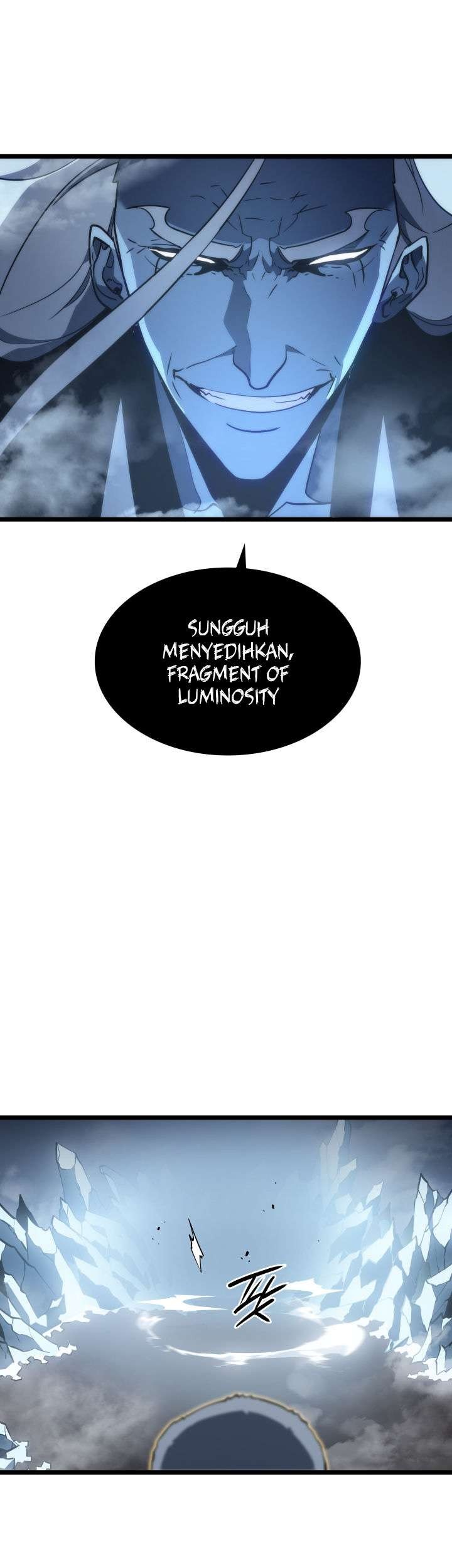 Solo Leveling Chapter 150 - halaman 55