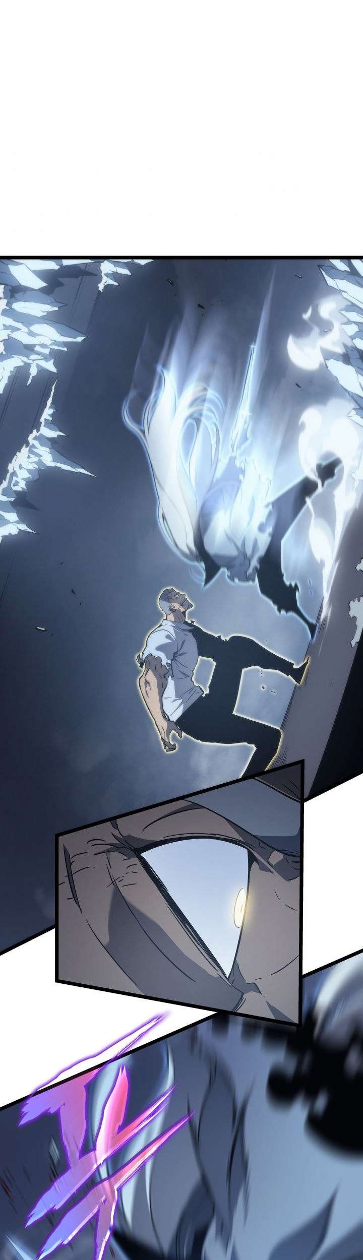 Solo Leveling Chapter 150 - halaman 56