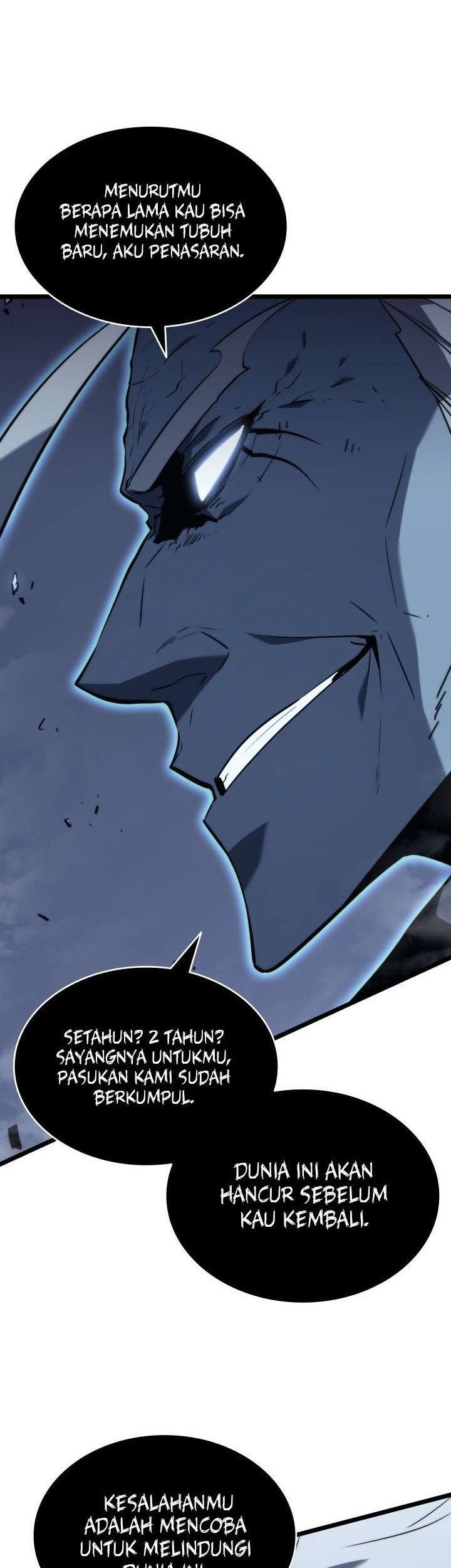 Solo Leveling Chapter 150 - halaman 59