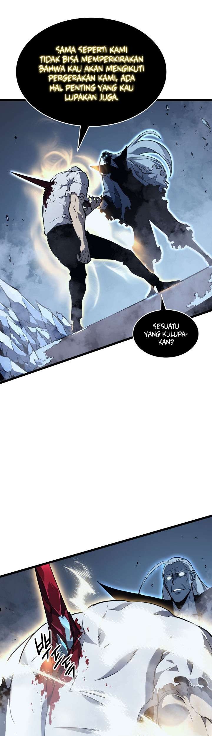 Solo Leveling Chapter 150 - halaman 64