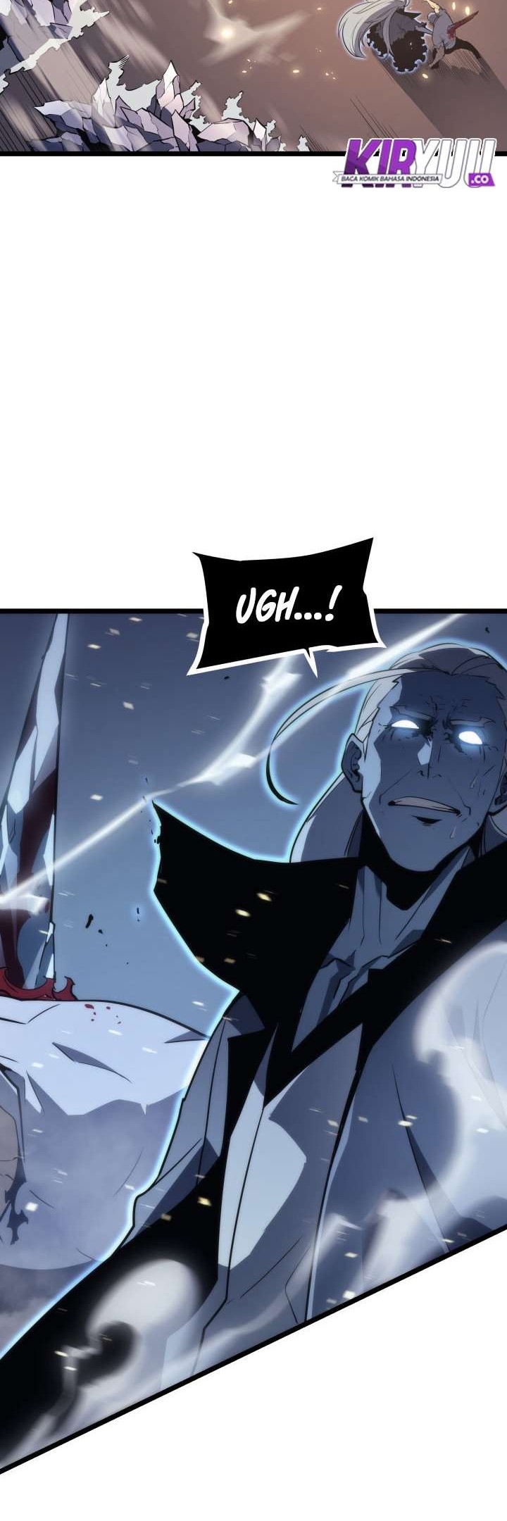 Solo Leveling Chapter 150 - halaman 67