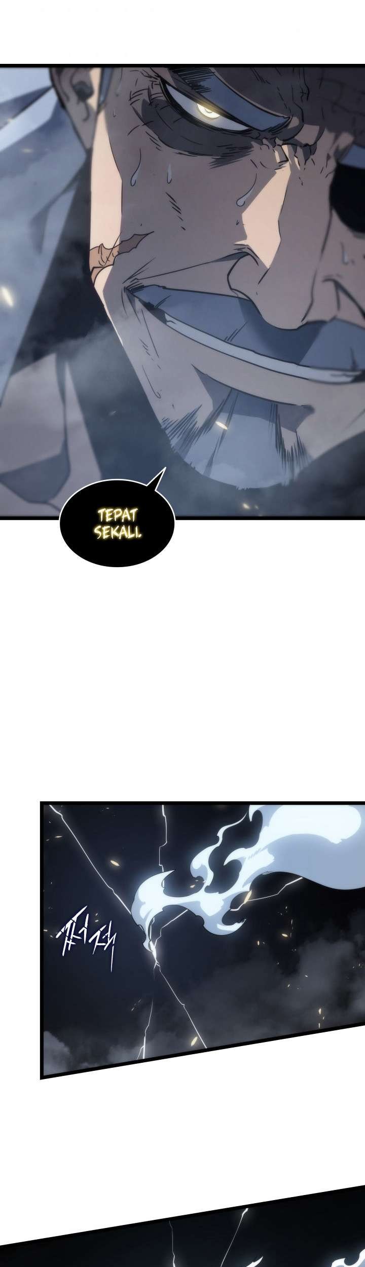 Solo Leveling Chapter 150 - halaman 70