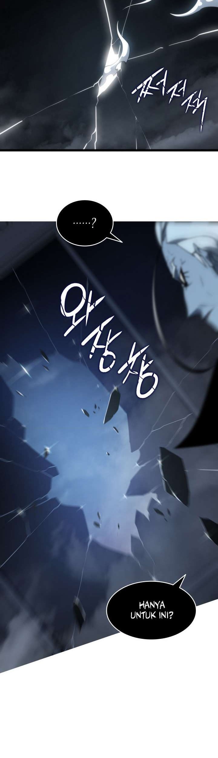 Solo Leveling Chapter 150 - halaman 71