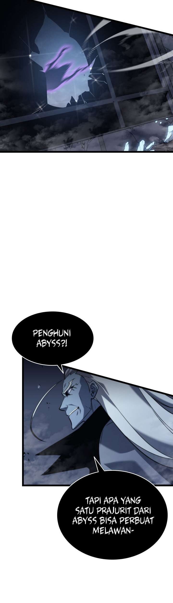 Solo Leveling Chapter 150 - halaman 76