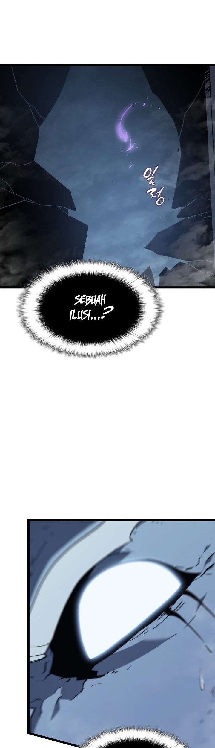 Solo Leveling Chapter 150 - halaman 77