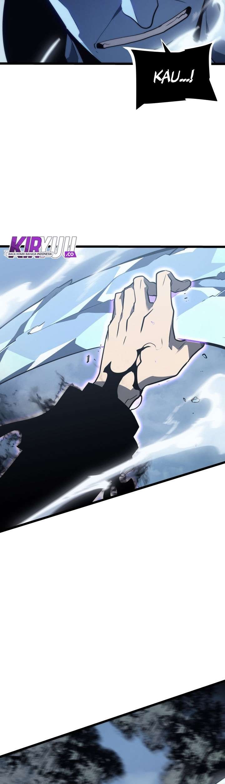 Solo Leveling Chapter 150 - halaman 85