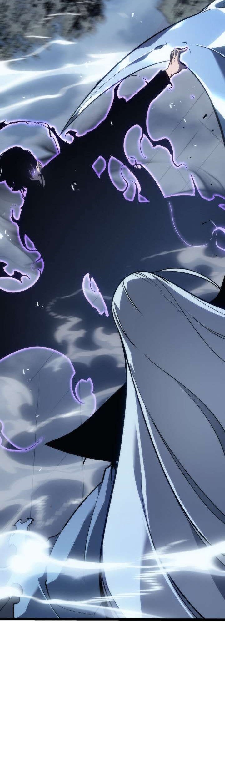 Solo Leveling Chapter 150 - halaman 86