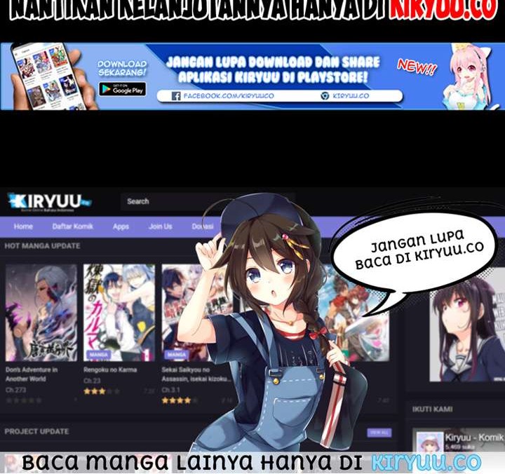 Solo Leveling Chapter 150 - halaman 91