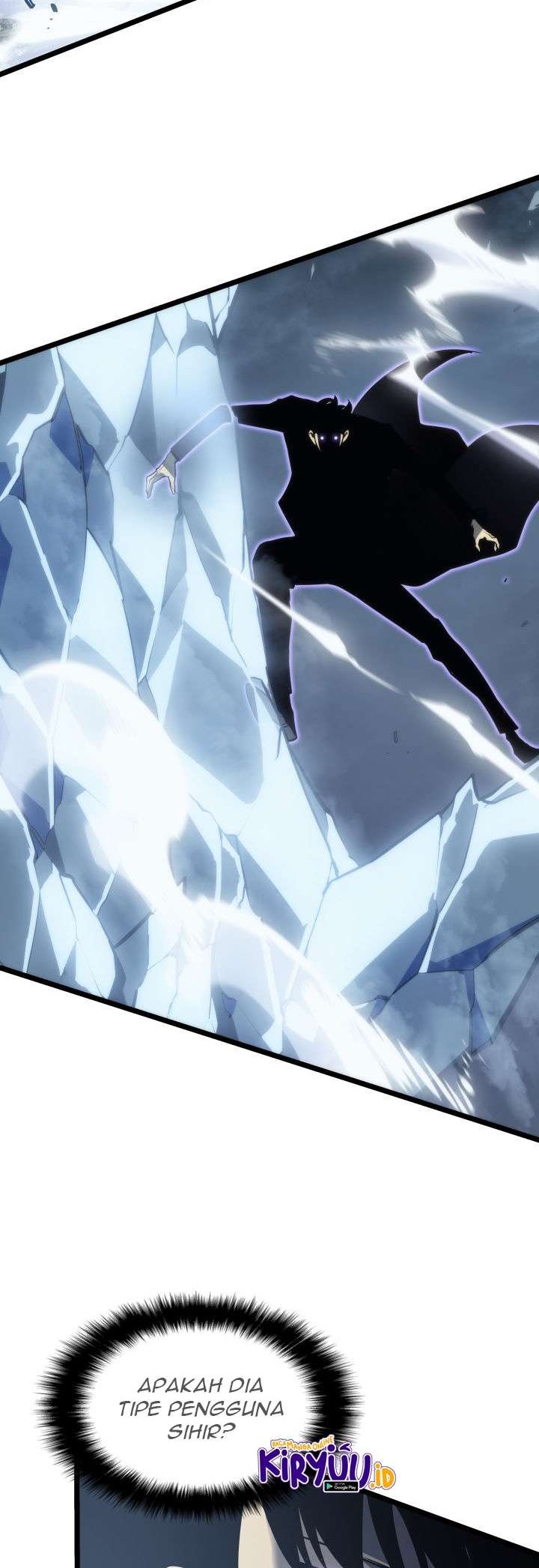Solo Leveling Chapter 151 - halaman 10