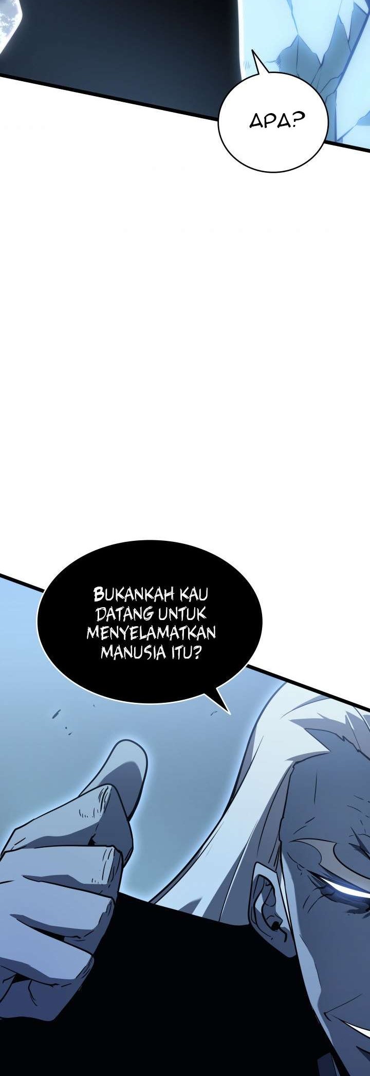 Solo Leveling Chapter 151 - halaman 14