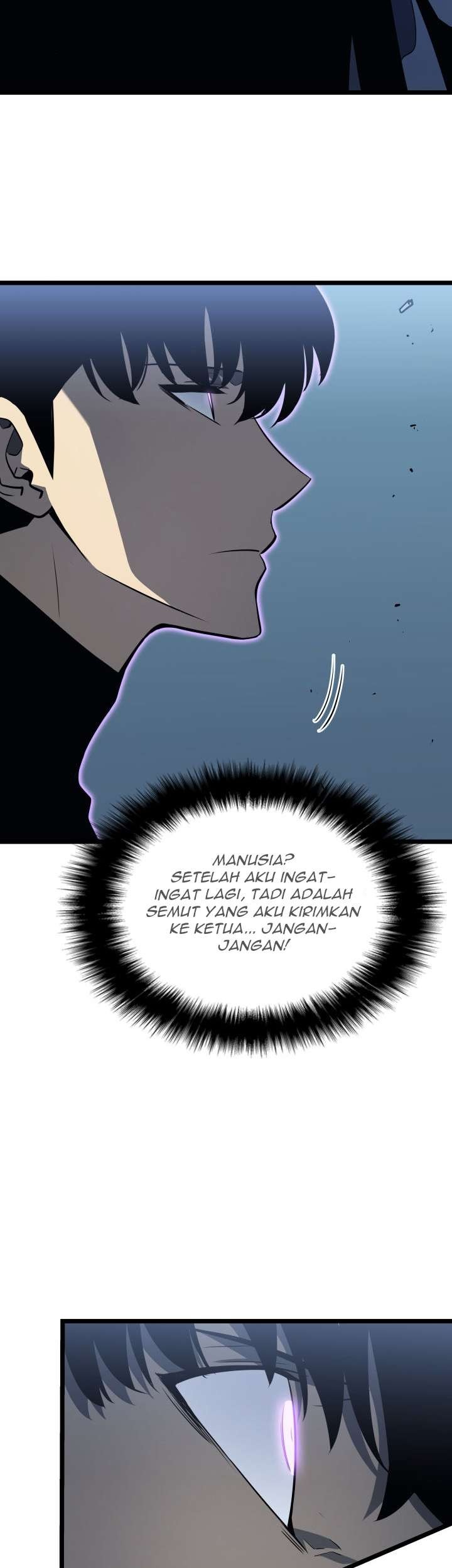 Solo Leveling Chapter 151 - halaman 15