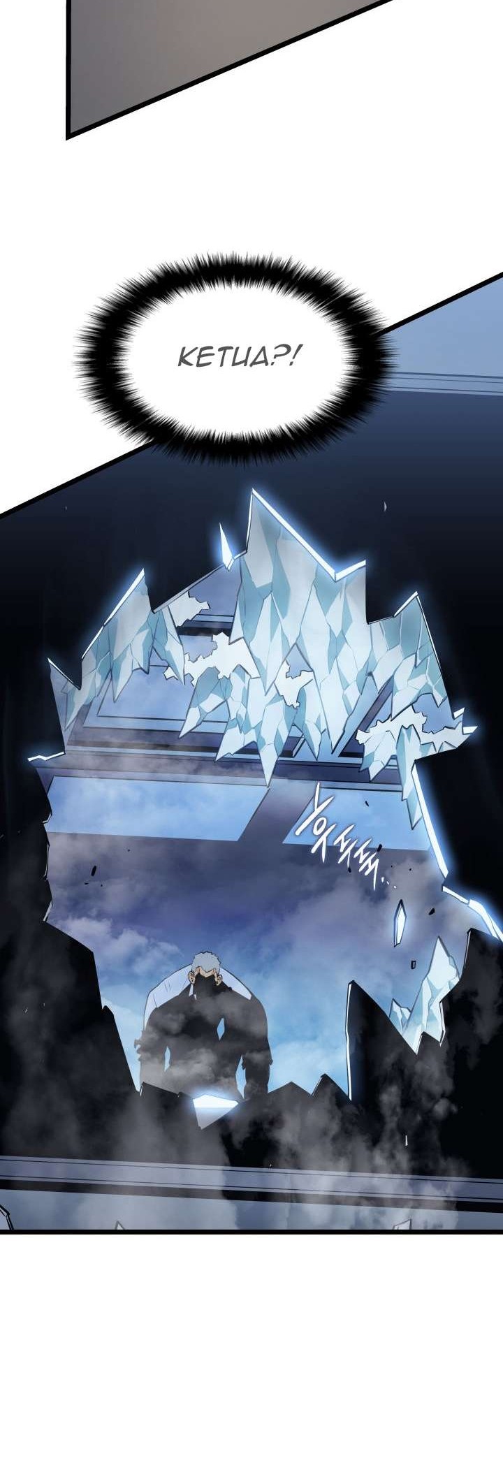 Solo Leveling Chapter 151 - halaman 16
