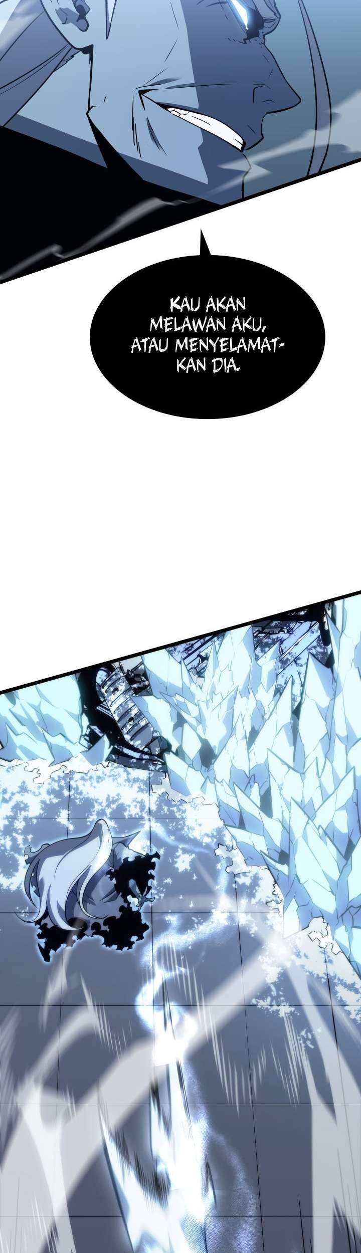 Solo Leveling Chapter 151 - halaman 19