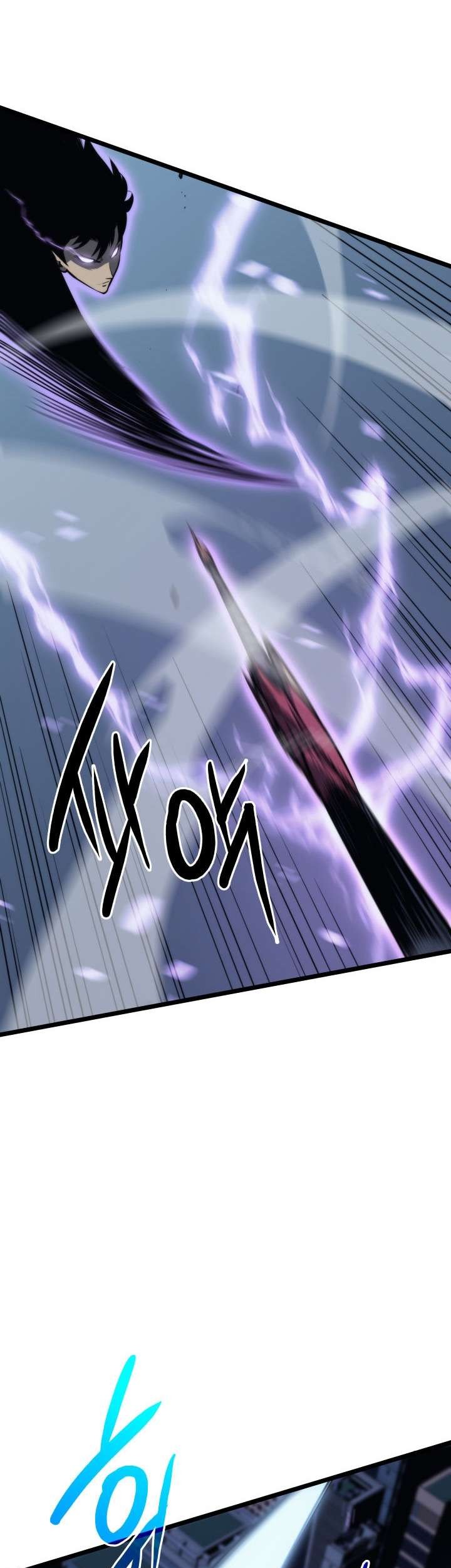 Solo Leveling Chapter 151 - halaman 25