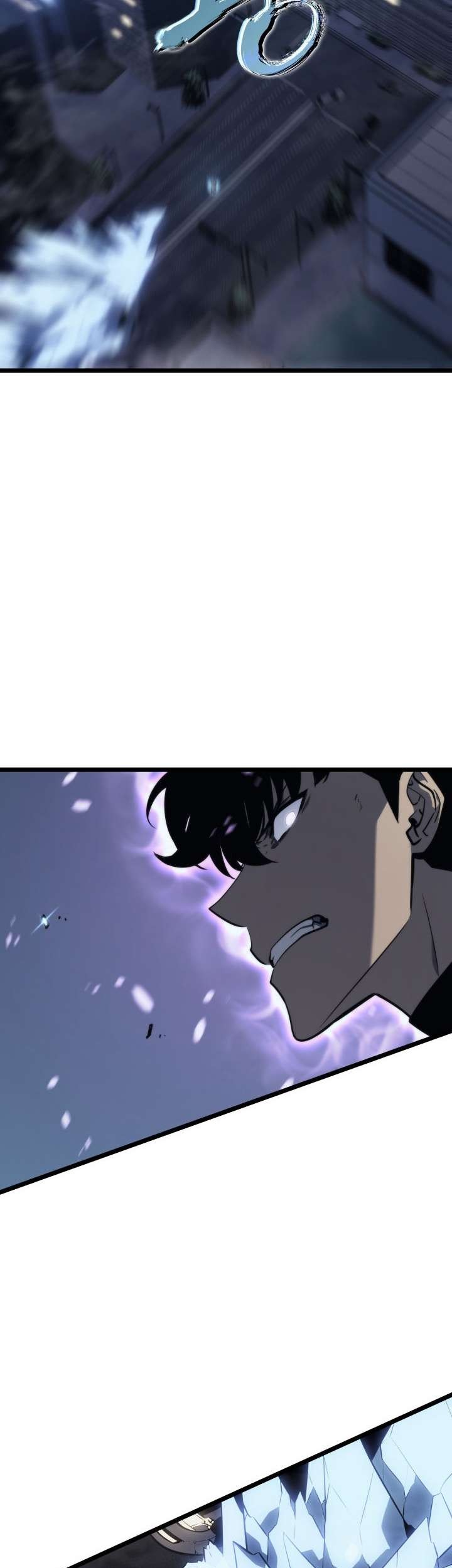 Solo Leveling Chapter 151 - halaman 31