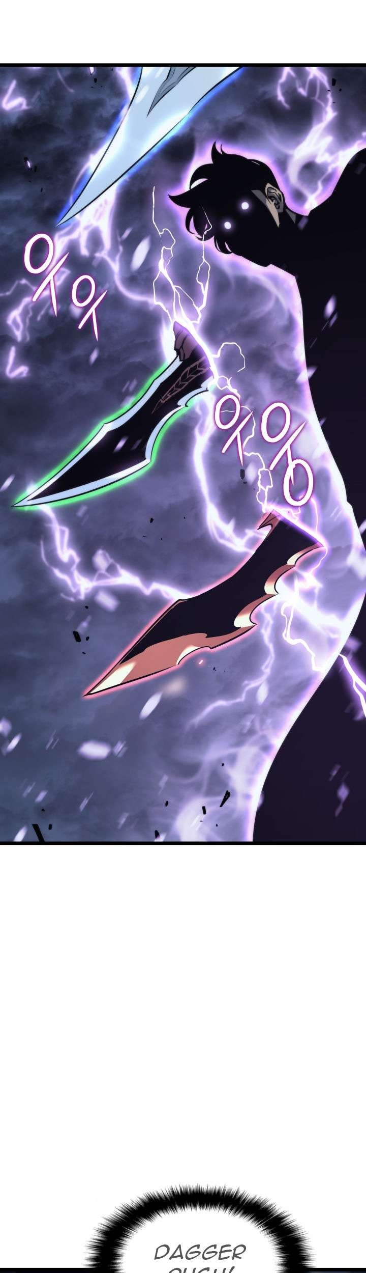 Solo Leveling Chapter 151 - halaman 33