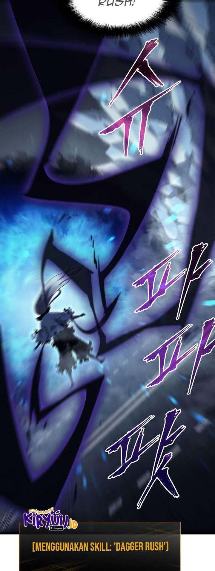 Solo Leveling Chapter 151 - halaman 34