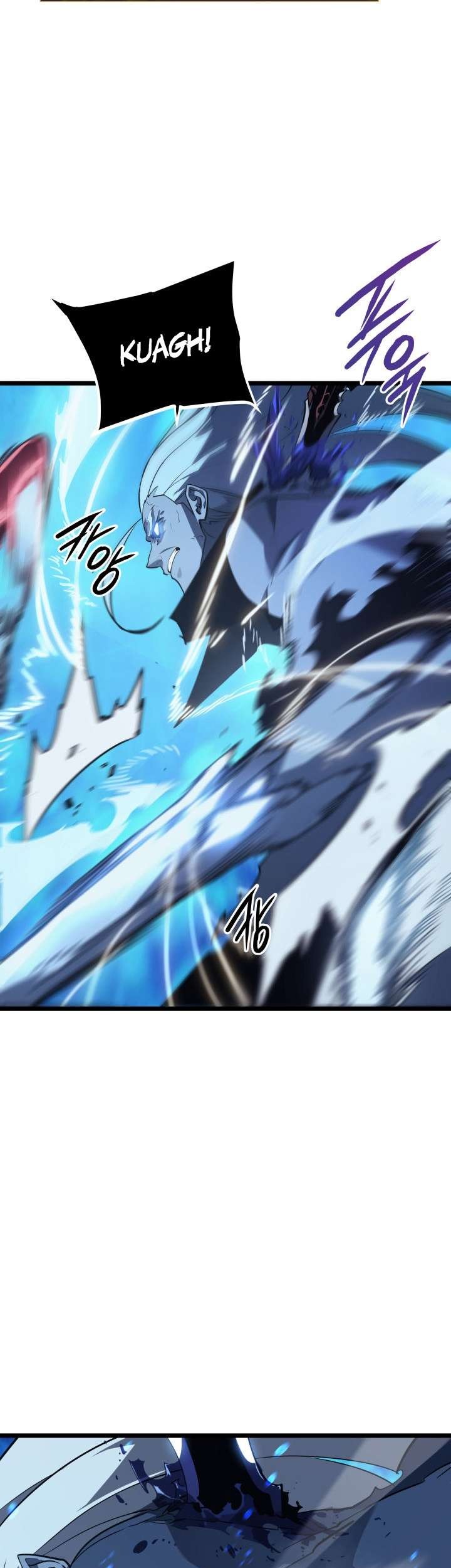 Solo Leveling Chapter 151 - halaman 35