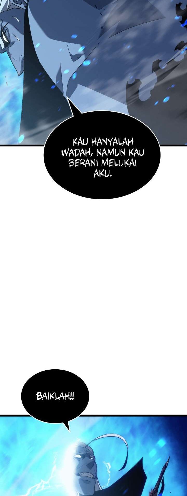 Solo Leveling Chapter 151 - halaman 36