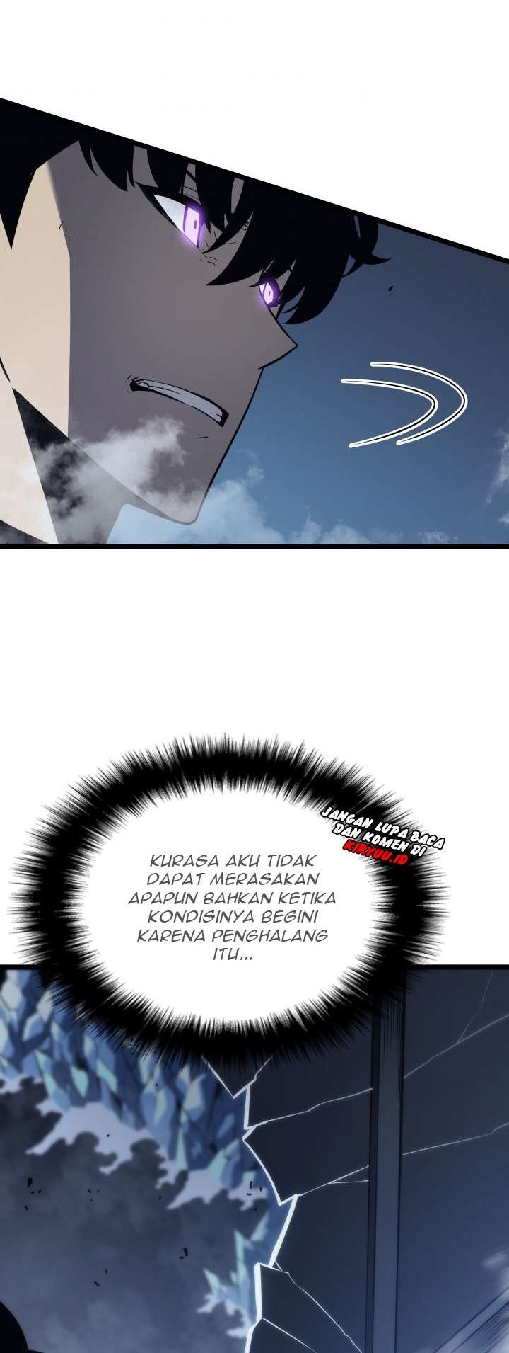 Solo Leveling Chapter 151 - halaman 38