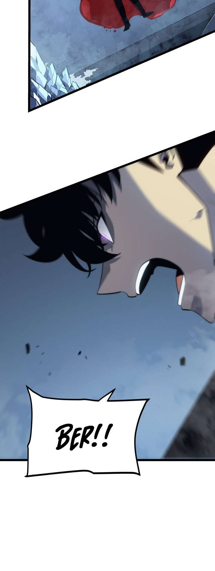 Solo Leveling Chapter 151 - halaman 40