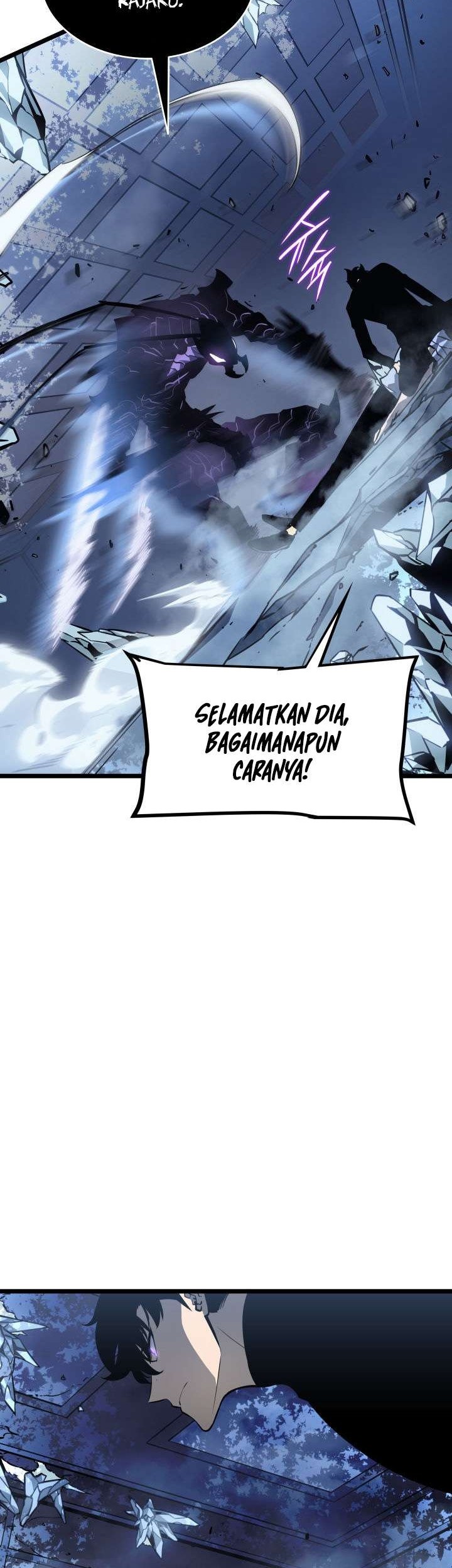 Solo Leveling Chapter 151 - halaman 42