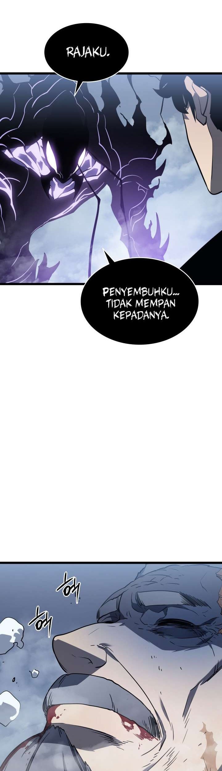 Solo Leveling Chapter 151 - halaman 45