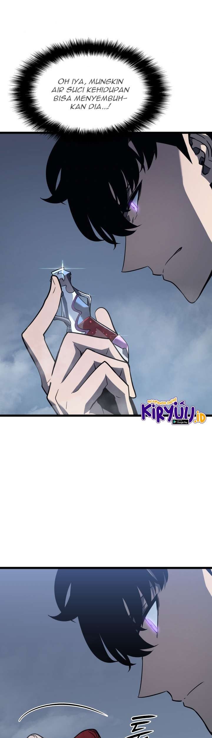 Solo Leveling Chapter 151 - halaman 47