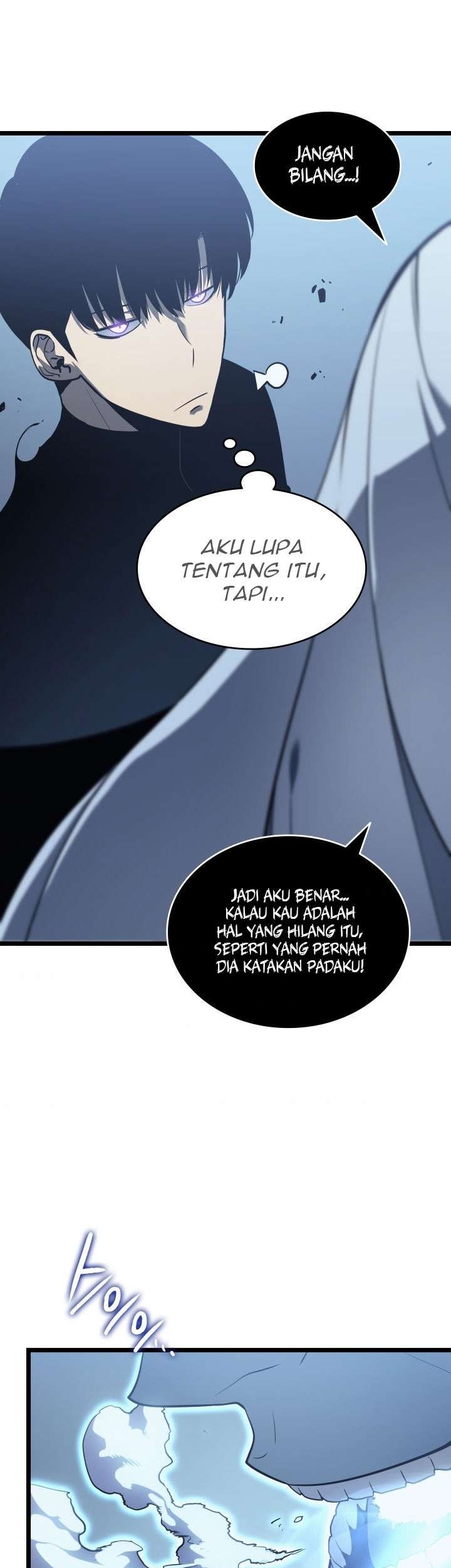 Solo Leveling Chapter 151 - halaman 5